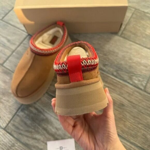 New UGG Tazz Tasman Sandals Women Slipper ❤️❤️❤️ - Picture 6 of 10